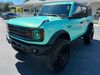 2024 Ford Bronco BAYSHORE V6 BRONCO BLACK DIAMOND LEATHER HARDTOP | Plant City Florida | Bayshore Automotive 2024 Ford Bronco BAYSHORE V6 BRONCO BLACK DIAMOND LEATHER HARDTOP | Plant City Florida | Bayshore Automotive