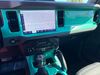 2024 Ford Bronco BAYSHORE V6 BRONCO BLACK DIAMOND LEATHER HARDTOP | Plant City Florida | Bayshore Automotive 2024 Ford Bronco BAYSHORE V6 BRONCO BLACK DIAMOND LEATHER HARDTOP | Plant City Florida | Bayshore Automotive