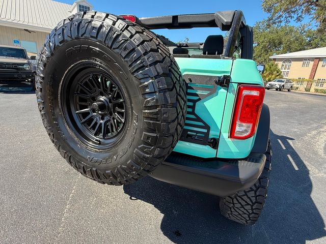 2024 Ford Bronco BAYSHORE V6 BRONCO BLACK DIAMOND LEATHER HARDTOP | Plant City, FL | psv5 DEMO - Bayshore Automotive 2024 Ford Bronco BAYSHORE V6 BRONCO BLACK DIAMOND LEATHER HARDTOP | Plant City, FL | psv5 DEMO - Bayshore Automotive