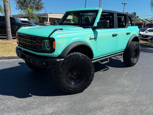 2024 Ford Bronco BAYSHORE V6 BRONCO BLACK DIAMOND LEATHER HARDTOP | Plant City, FL | psv5 DEMO - Bayshore Automotive 2024 Ford Bronco BAYSHORE V6 BRONCO BLACK DIAMOND LEATHER HARDTOP | Plant City, FL | psv5 DEMO - Bayshore Automotive