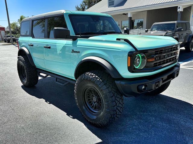 2024 Ford Bronco BAYSHORE V6 BRONCO BLACK DIAMOND LEATHER HARDTOP | Plant City, FL | psv5 DEMO - Bayshore Automotive 2024 Ford Bronco BAYSHORE V6 BRONCO BLACK DIAMOND LEATHER HARDTOP | Plant City, FL | psv5 DEMO - Bayshore Automotive