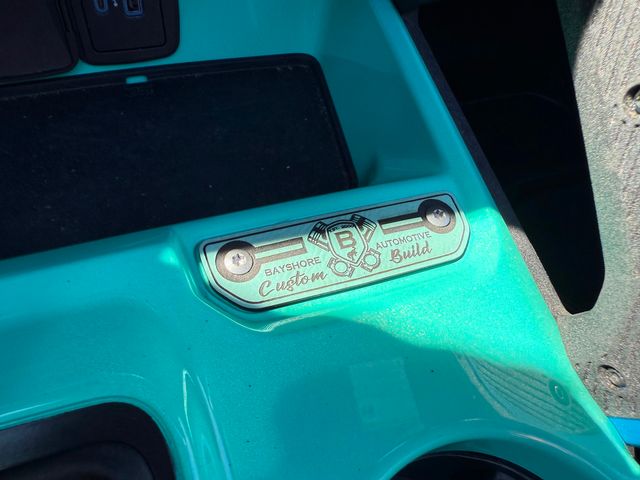 2024 Ford Bronco BAYSHORE V6 BRONCO BLACK DIAMOND LEATHER HARDTOP | Plant City, FL | psv5 DEMO - Bayshore Automotive