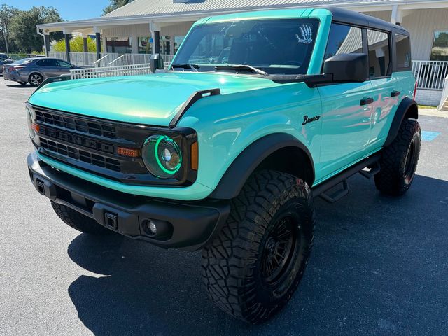 2024 Ford Bronco BAYSHORE V6 BRONCO BLACK DIAMOND LEATHER HARDTOP | Plant City, FL | psv5 DEMO - Bayshore Automotive 2024 Ford Bronco BAYSHORE V6 BRONCO BLACK DIAMOND LEATHER HARDTOP | Plant City, FL | psv5 DEMO - Bayshore Automotive