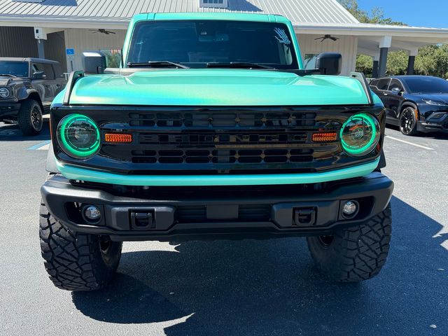 2024 Ford Bronco BAYSHORE V6 BRONCO BLACK DIAMOND LEATHER HARDTOP | Plant City, FL | psv5 DEMO - Bayshore Automotive 2024 Ford Bronco BAYSHORE V6 BRONCO BLACK DIAMOND LEATHER HARDTOP | Plant City, FL | psv5 DEMO - Bayshore Automotive