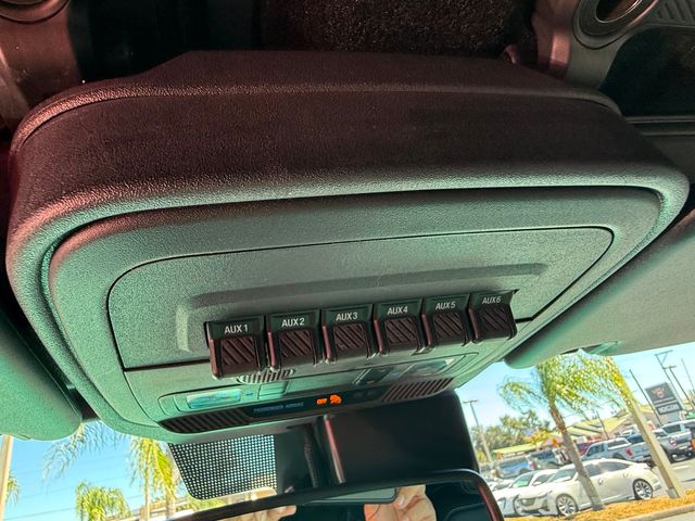 2024 Ford Bronco BAYSHORE V6 BRONCO BLACK DIAMOND LEATHER HARDTOP | Plant City, FL | psv5 DEMO - Bayshore Automotive