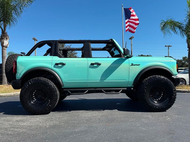 2024 Ford Bronco BAYSHORE V6 BRONCO BLACK DIAMOND LEATHER HARDTOP | Plant City, FL | psv5 DEMO - Bayshore Automotive 2024 Ford Bronco BAYSHORE V6 BRONCO BLACK DIAMOND LEATHER HARDTOP | Plant City, FL | psv5 DEMO - Bayshore Automotive