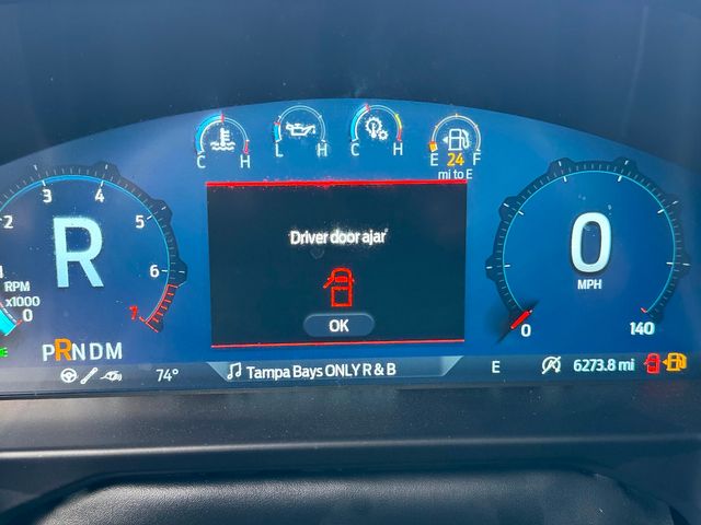 2024 Ford Bronco RAPTOR LOADED CARFAX CERT 1OWNER WARRANTY $98K NEW | Plant City, FL | psv5 DEMO - Bayshore Automotive 2024 Ford Bronco RAPTOR LOADED CARFAX CERT 1OWNER WARRANTY $98K NEW | Plant City, FL | psv5 DEMO - Bayshore Automotive