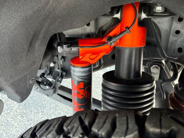 2024 Ford Bronco RAPTOR LOADED CARFAX CERT 1OWNER WARRANTY $98K NEW | Plant City, FL | psv5 DEMO - Bayshore Automotive