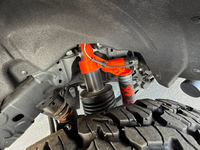 2024 Ford Bronco RAPTOR LOADED CARFAX CERT 1OWNER WARRANTY $98K NEW | Plant City, FL | psv5 DEMO - Bayshore Automotive