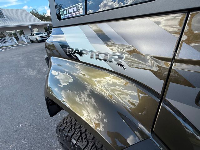 2024 Ford Bronco RAPTOR LOADED CARFAX CERT 1OWNER WARRANTY $98K NEW | Plant City, FL | psv5 DEMO - Bayshore Automotive 2024 Ford Bronco RAPTOR LOADED CARFAX CERT 1OWNER WARRANTY $98K NEW | Plant City, FL | psv5 DEMO - Bayshore Automotive