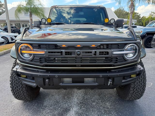 2024 Ford Bronco RAPTOR LOADED CARFAX CERT 1OWNER WARRANTY $98K NEW | Plant City, FL | psv5 DEMO - Bayshore Automotive