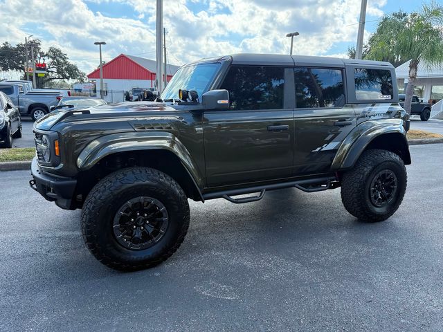 2024 Ford Bronco RAPTOR LOADED CARFAX CERT 1OWNER WARRANTY $98K NEW | Plant City, FL | psv5 DEMO - Bayshore Automotive 2024 Ford Bronco RAPTOR LOADED CARFAX CERT 1OWNER WARRANTY $98K NEW | Plant City, FL | psv5 DEMO - Bayshore Automotive