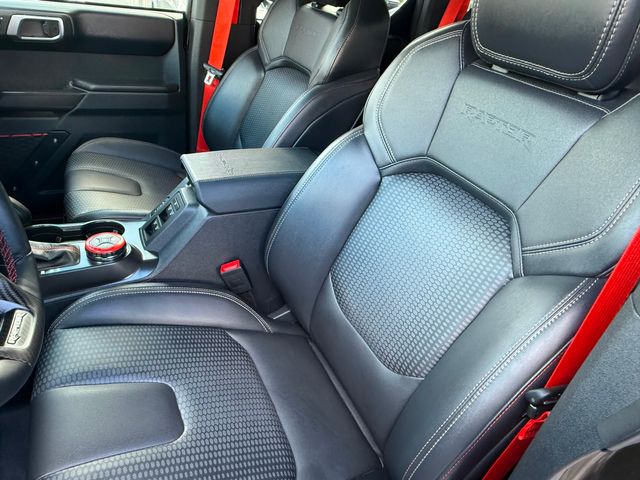 2024 Ford Bronco RAPTOR LOADED CARFAX CERT 1OWNER WARRANTY $98K NEW | Plant City, FL | psv5 DEMO - Bayshore Automotive 2024 Ford Bronco RAPTOR LOADED CARFAX CERT 1OWNER WARRANTY $98K NEW | Plant City, FL | psv5 DEMO - Bayshore Automotive