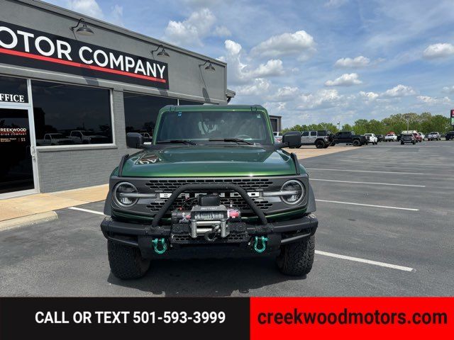 2024 Ford Bronco Badlands 4x4 Auto Hard Top Winch 1 Owner Financing 2024 Ford Bronco Badlands 4x4 Auto Hard Top Winch 1 Owner Financing