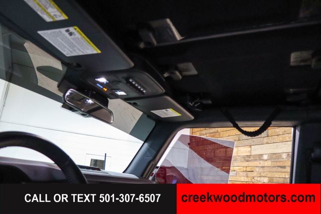 2024 Ford Bronco Badlands 4x4 Auto Hard Top Winch 1 Owner Financing