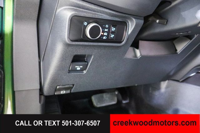 2024 Ford Bronco Badlands 4x4 Auto Hard Top Winch 1 Owner Financing