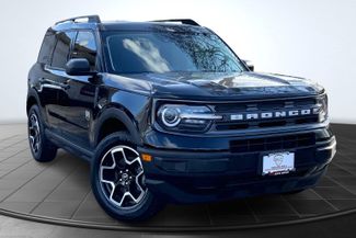 2024 Ford Bronco Sport Big Bend | Elyria, OH | PHD Auto Group in Elyria, OH 44035