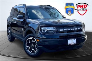 2024 Ford Bronco Sport Big Bend | Elyria, OH | PHD Auto Group in Elyria, OH 44035