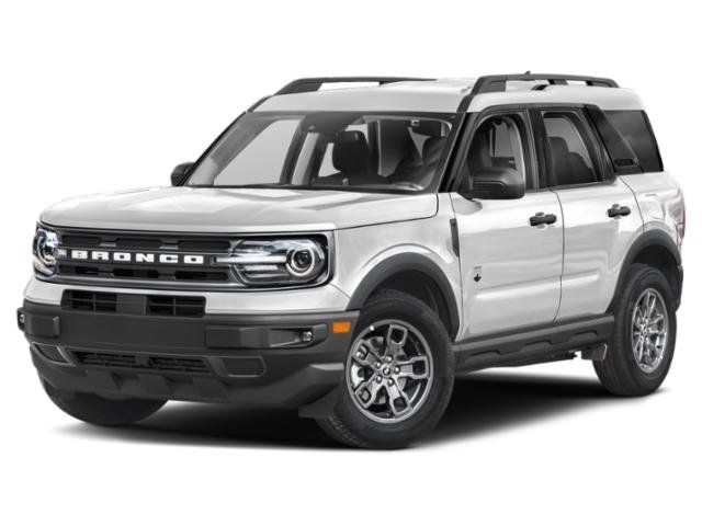 2024 Ford Bronco Sport Big Bend | Honolulu, HI | Autosource Hawaii 
