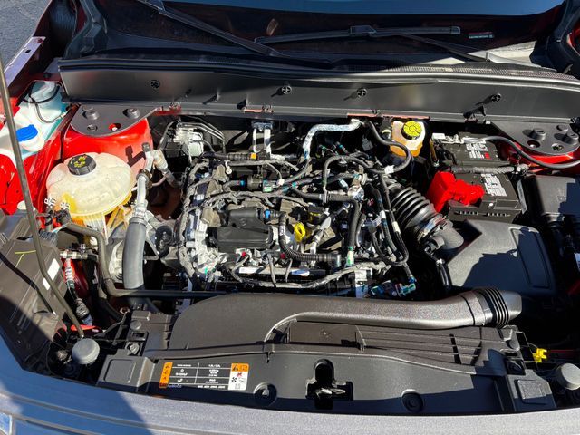 2024 Ford Bronco Sport Big Bend 2024 Ford Bronco Sport Big Bend