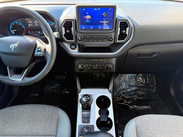 2024 Ford Bronco Sport Big Bend 2024 Ford Bronco Sport Big Bend