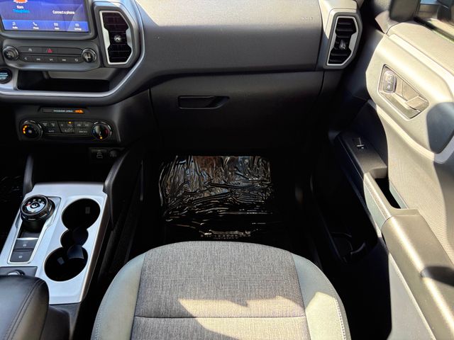 2024 Ford Bronco Sport Big Bend 2024 Ford Bronco Sport Big Bend