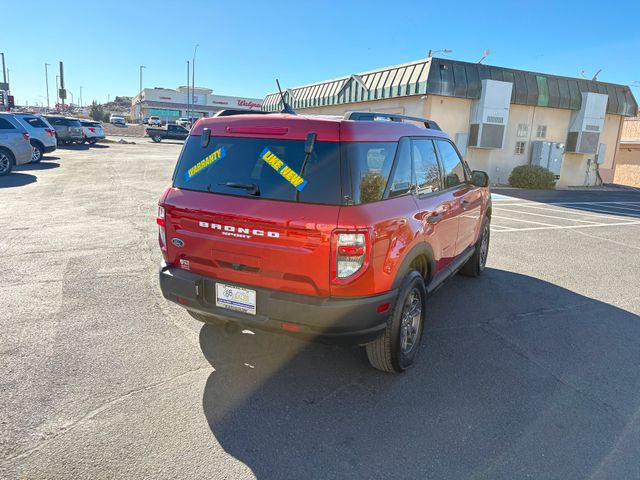 2024 Ford Bronco Sport Big Bend 2024 Ford Bronco Sport Big Bend