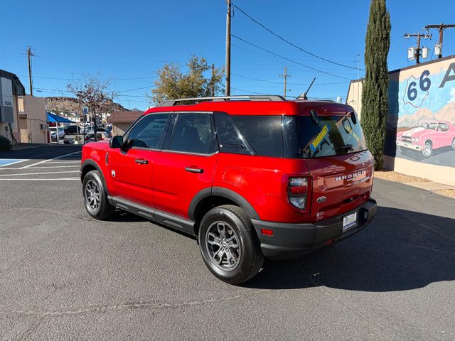 2024 Ford Bronco Sport Big Bend 2024 Ford Bronco Sport Big Bend