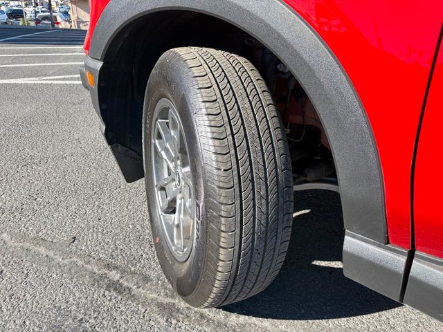 2024 Ford Bronco Sport Big Bend 2024 Ford Bronco Sport Big Bend