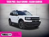 2024 Ford Bronco Sport Outer Banks | Tomball, TX | Ask Jorge Lopez 2024 Ford Bronco Sport Outer Banks | Tomball, TX | Ask Jorge Lopez