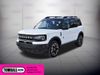 2024 Ford Bronco Sport Outer Banks | Tomball, TX | Ask Jorge Lopez