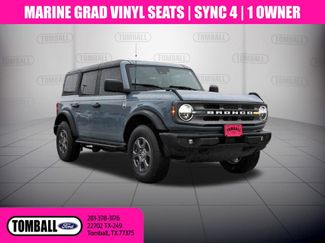 2024 Ford Bronco Big Bend | Tomball, TX | Ask Jorge Lopez in Tomball, TX 77375