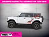 2024 Ford Bronco Raptor | Tomball, TX | Ask Jorge Lopez