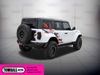 2024 Ford Bronco Raptor | Tomball, TX | Ask Jorge Lopez