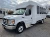 2026 Ford Diamond Coach Bus Wheelchair Accessible | Alliance, Ohio | Western Reserve Coach Sales 2026 Ford Diamond Coach Bus Wheelchair Accessible | Alliance, Ohio | Western Reserve Coach Sales