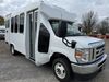2026 Ford Diamond Coach Bus Wheelchair Accessible | Alliance, Ohio | Western Reserve Coach Sales 2026 Ford Diamond Coach Bus Wheelchair Accessible | Alliance, Ohio | Western Reserve Coach Sales