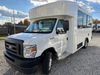 2024 Ford E-450 Endera Bus Wheelchair Accessible | Alliance, Ohio | Western Reserve Coach Sales