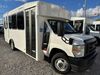 2024 Ford E-450 Endera Bus Wheelchair Accessible | Alliance, Ohio | Western Reserve Coach Sales