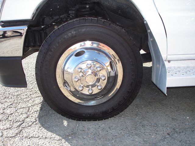 2024 Ford E-Series E-450 SD | Charlotte, North Carolina | ADVENTURE VANS 2024 Ford E-Series E-450 SD | Charlotte, North Carolina | ADVENTURE VANS