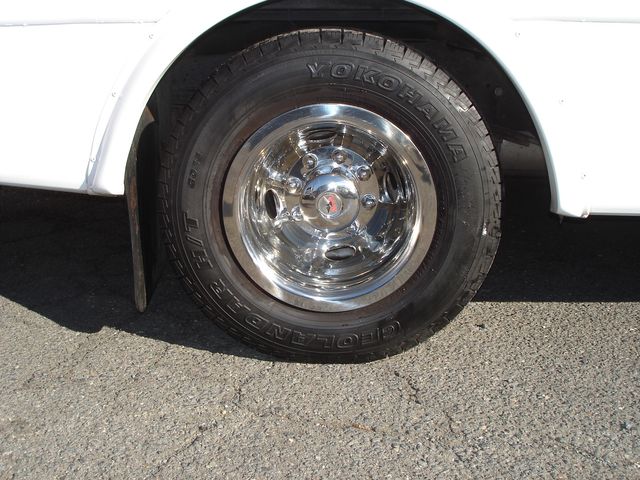 2024 Ford E-Series E-450 SD | Charlotte, North Carolina | ADVENTURE VANS 2024 Ford E-Series E-450 SD | Charlotte, North Carolina | ADVENTURE VANS