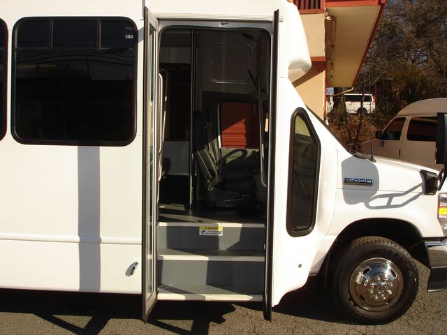 2024 Ford E-Series E-450 SD | Charlotte, North Carolina | ADVENTURE VANS 2024 Ford E-Series E-450 SD | Charlotte, North Carolina | ADVENTURE VANS