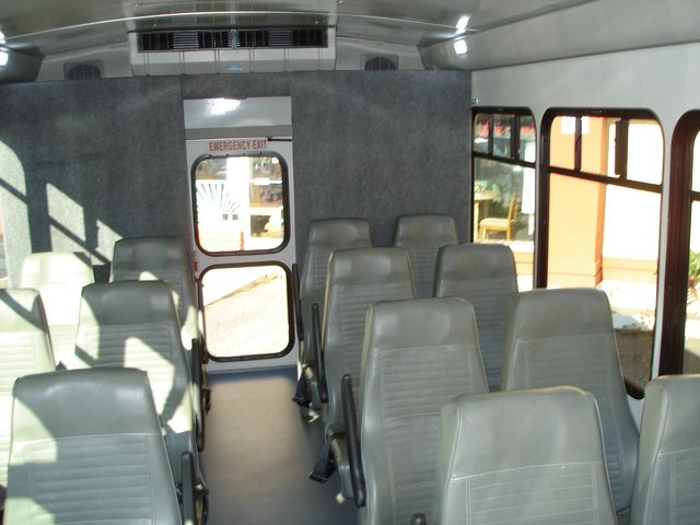 2024 Ford E-Series E-450 SD | Charlotte, North Carolina | ADVENTURE VANS 2024 Ford E-Series E-450 SD | Charlotte, North Carolina | ADVENTURE VANS