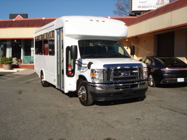 2024 Ford E-Series E-450 SD | Charlotte, North Carolina | ADVENTURE VANS 2024 Ford E-Series E-450 SD | Charlotte, North Carolina | ADVENTURE VANS