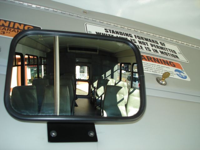 2024 Ford E-Series E-450 SD | Charlotte, North Carolina | ADVENTURE VANS 2024 Ford E-Series E-450 SD | Charlotte, North Carolina | ADVENTURE VANS