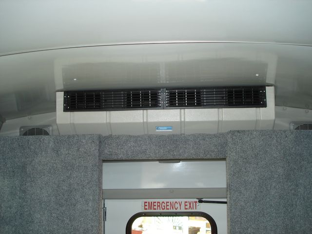 2024 Ford E-Series E-450 SD | Charlotte, North Carolina | ADVENTURE VANS 2024 Ford E-Series E-450 SD | Charlotte, North Carolina | ADVENTURE VANS