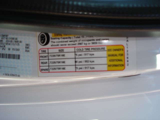 2024 Ford E-Series E-450 SD | Charlotte, North Carolina | ADVENTURE VANS 2024 Ford E-Series E-450 SD | Charlotte, North Carolina | ADVENTURE VANS