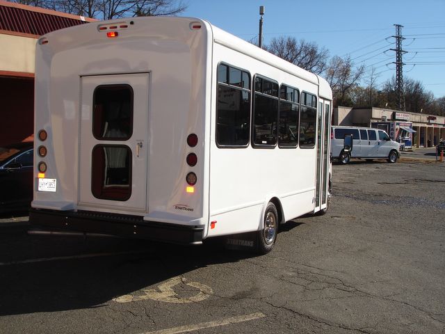2024 Ford E-Series E-450 SD | Charlotte, North Carolina | ADVENTURE VANS 2024 Ford E-Series E-450 SD | Charlotte, North Carolina | ADVENTURE VANS