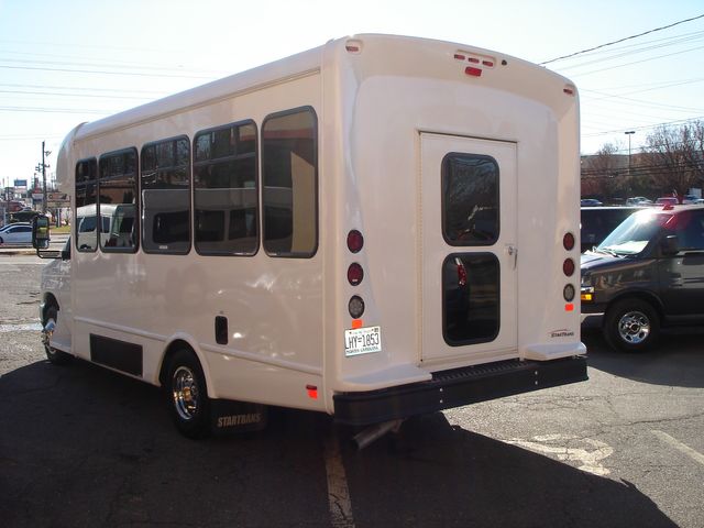 2024 Ford E-Series E-450 SD | Charlotte, North Carolina | ADVENTURE VANS 2024 Ford E-Series E-450 SD | Charlotte, North Carolina | ADVENTURE VANS