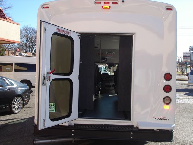 2024 Ford E-Series E-450 SD | Charlotte, North Carolina | ADVENTURE VANS 2024 Ford E-Series E-450 SD | Charlotte, North Carolina | ADVENTURE VANS