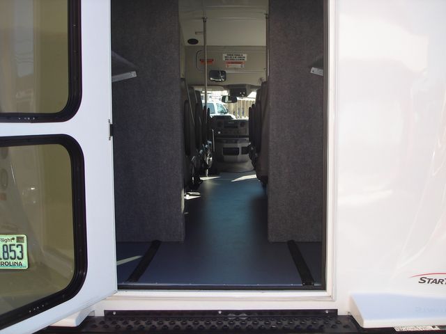 2024 Ford E-Series E-450 SD | Charlotte, North Carolina | ADVENTURE VANS 2024 Ford E-Series E-450 SD | Charlotte, North Carolina | ADVENTURE VANS